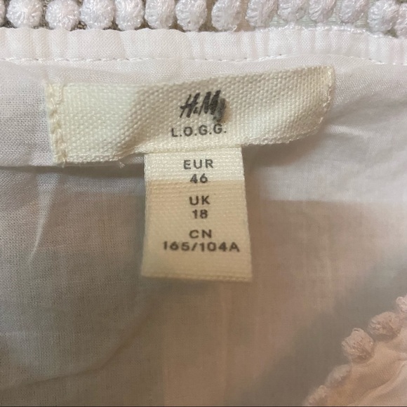 H&M , 18 size - Picture 2 of 4